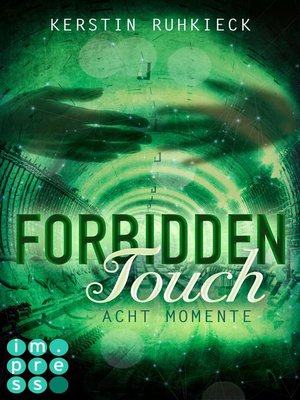 cover image of Forbidden Touch 2